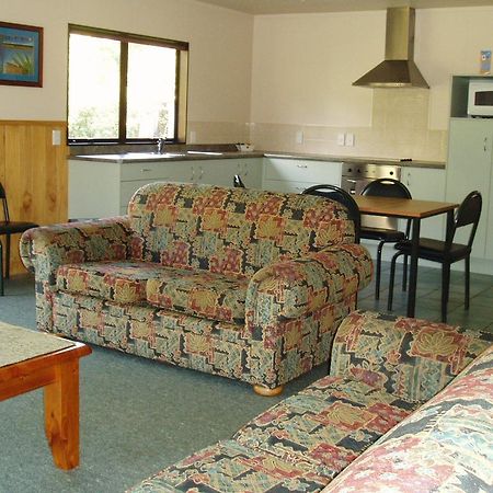 Whangarei Top 10 Holiday Park Dış mekan fotoğraf