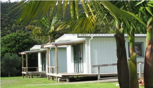 Whangarei Top 10 Holiday Park Oda fotoğraf
