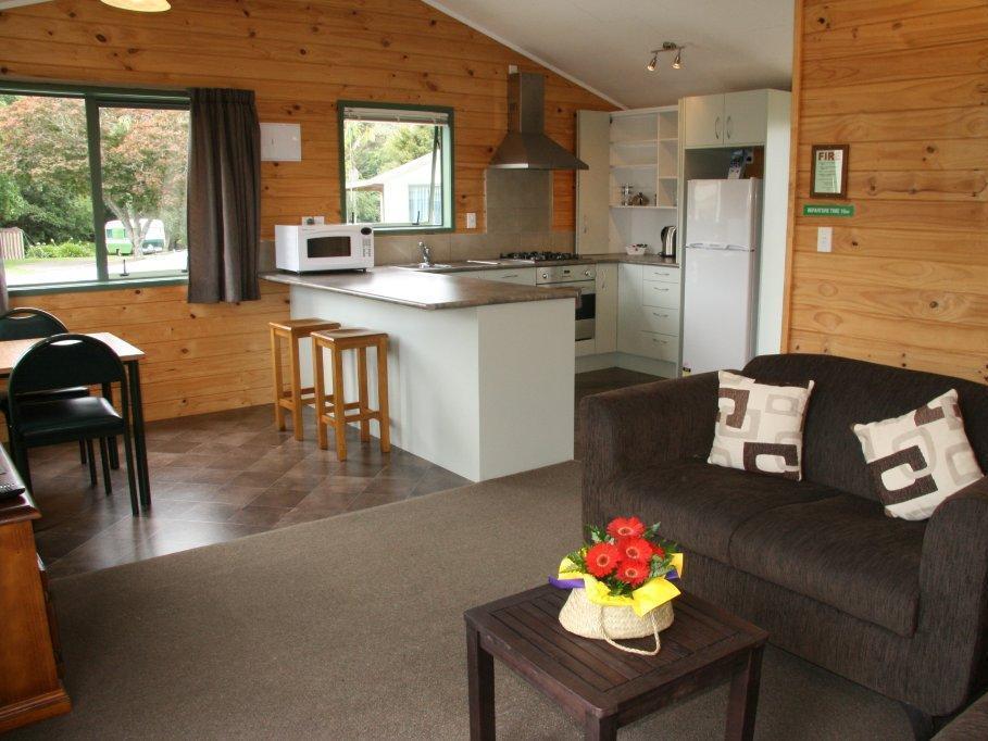 Whangarei Top 10 Holiday Park Dış mekan fotoğraf