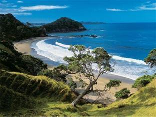 Whangarei Top 10 Holiday Park Dış mekan fotoğraf