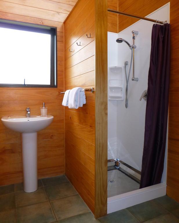 Whangarei Top 10 Holiday Park Dış mekan fotoğraf